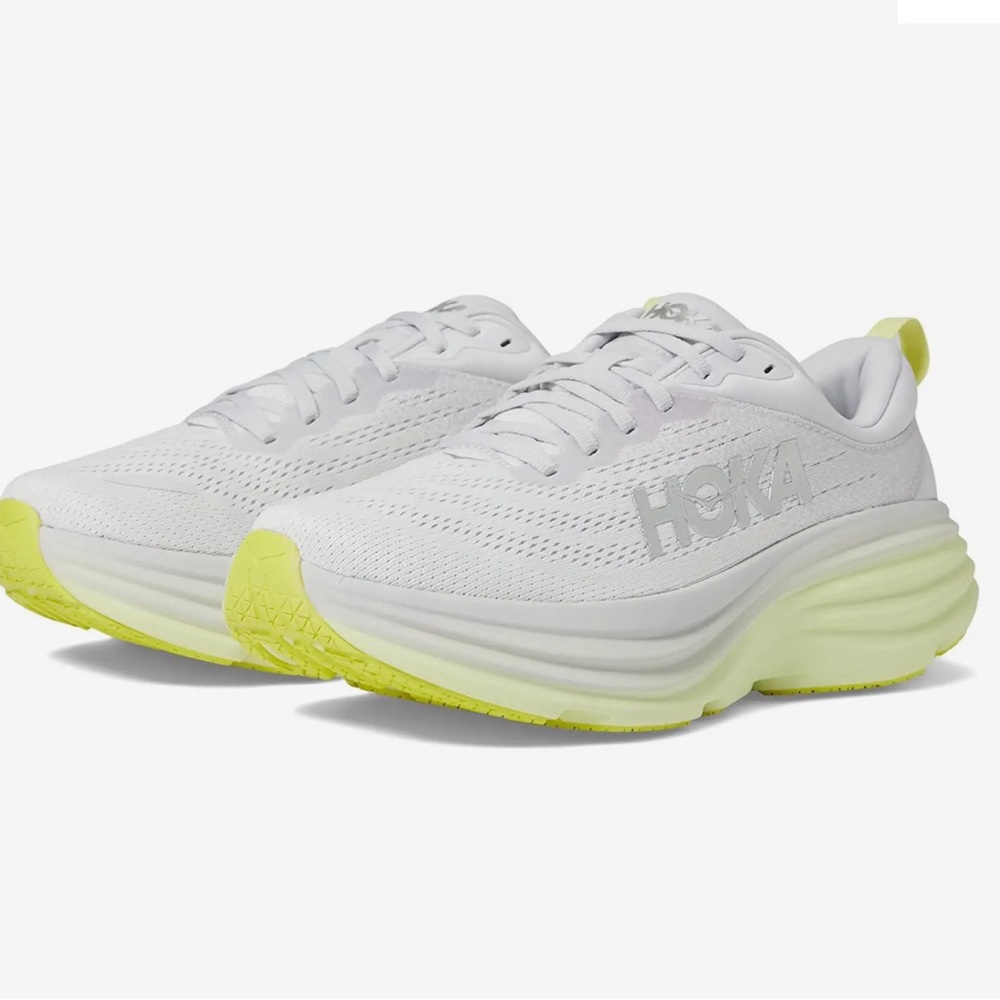Hoka Bondi 8